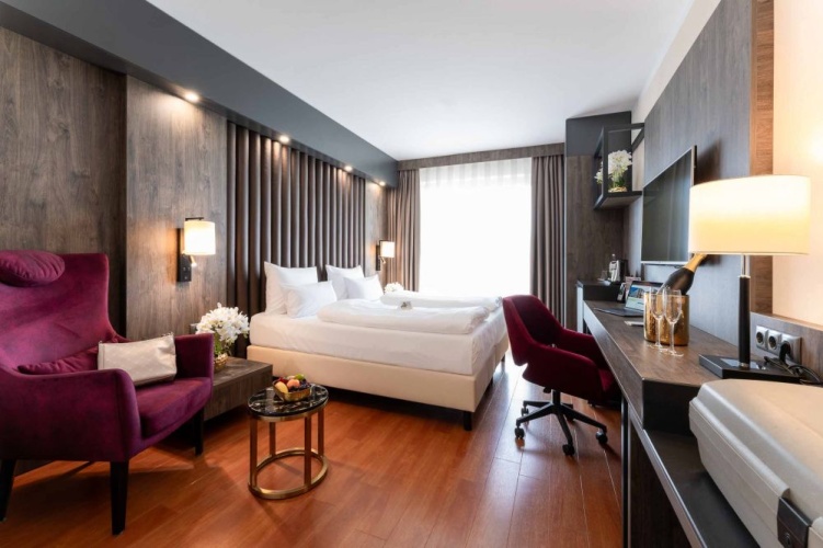 Comfort Double room