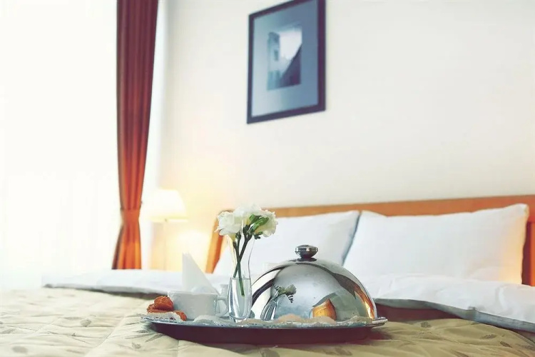Hotels Tilto