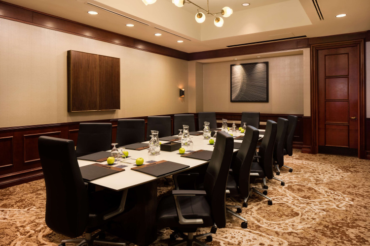 Hilton Austin photo 27