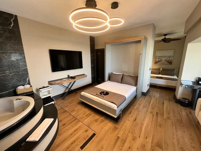 Family Suite