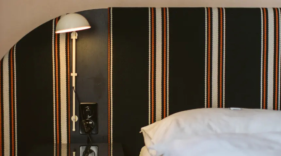 S - Microqueen Double room