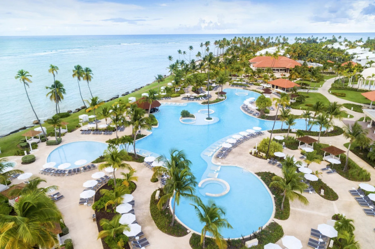 Hyatt Regency Grand Reserve Puerto Rico photo 29