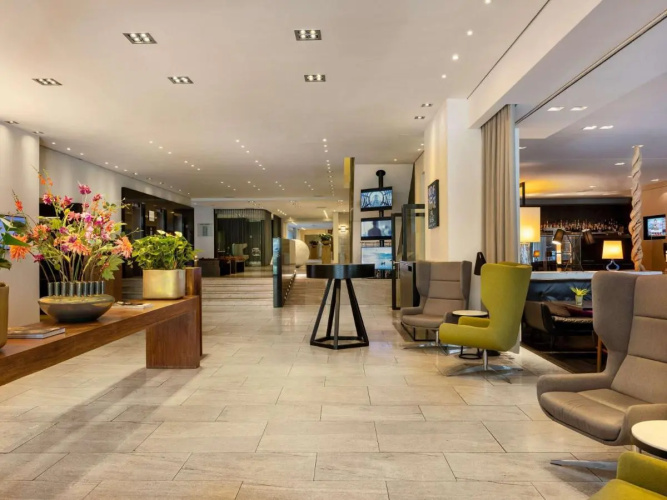 Pullman Eindhoven Cocagne photo 28