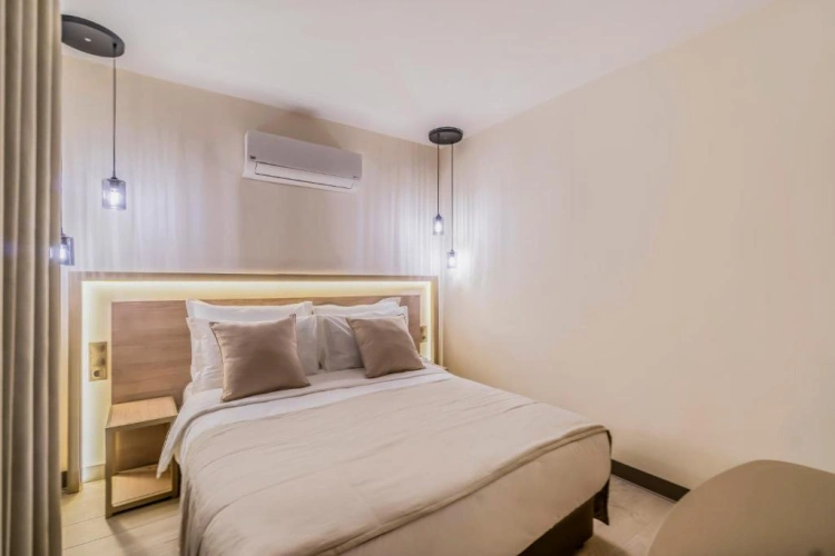 Double Junior Suite