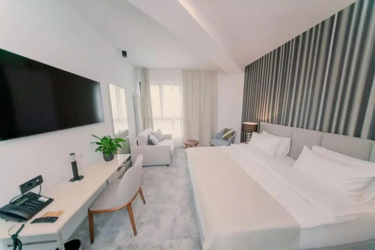 Botanica Residence