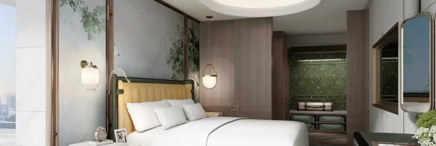 Premier Specialty Suite