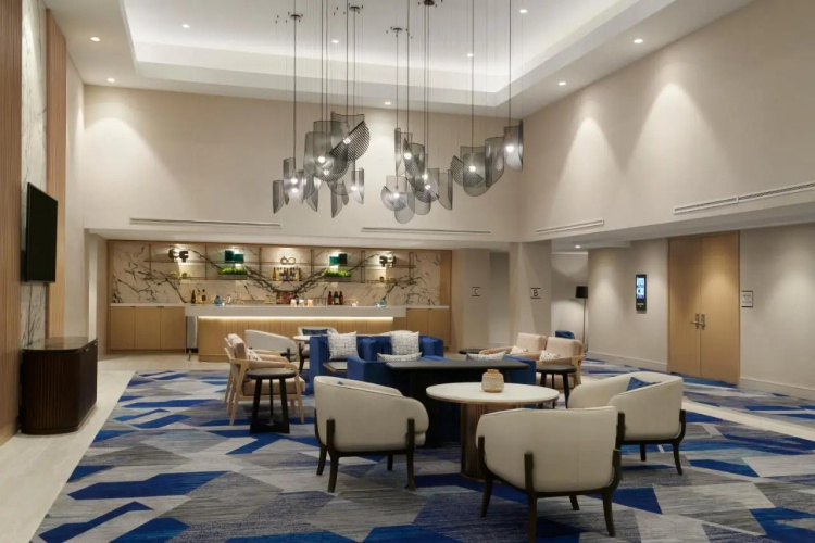 Kingston Market Square Hotel photo 23