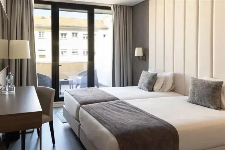 Deluxe Collection Double room