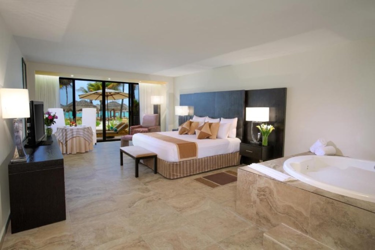 Double Junior Suite
