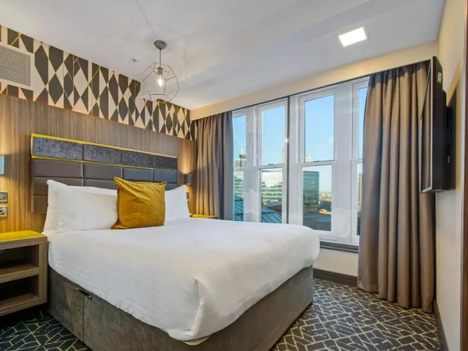The Guinea Suite