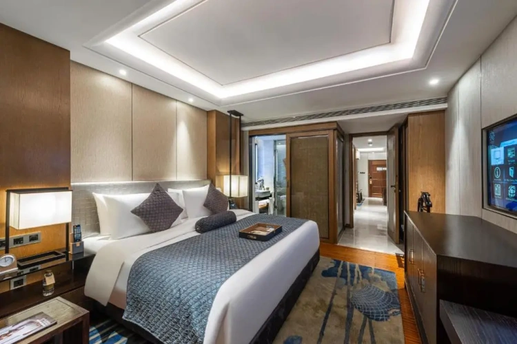 1 Bedroom Junior Double Villa