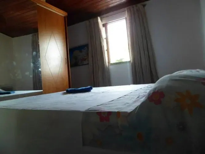 Secreto's Hostel