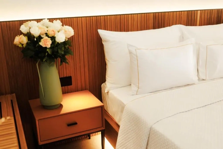 Moonflower Executive with Private Plunge Pool Double Suite