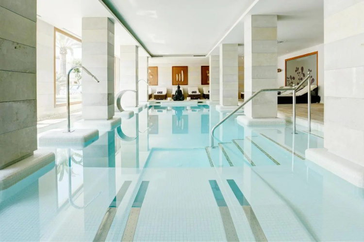 Grupotel Los Principes & Spa photo 20