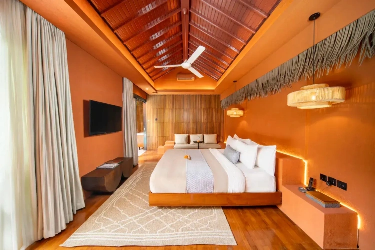 1 Bedroom Grand Smart Villa with Private Pool