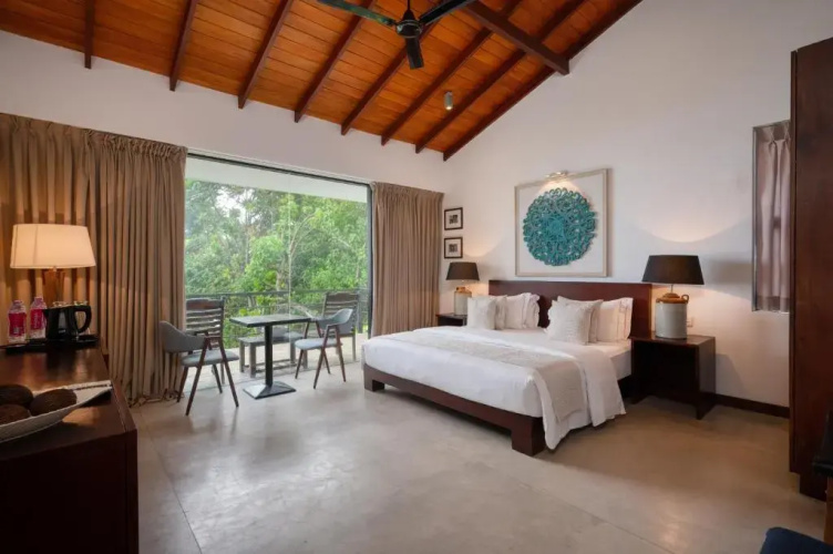 Mirissa Beach Villa