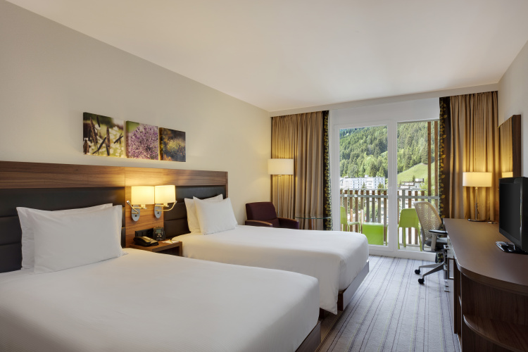 Hilton Garden Inn Davos photo 6