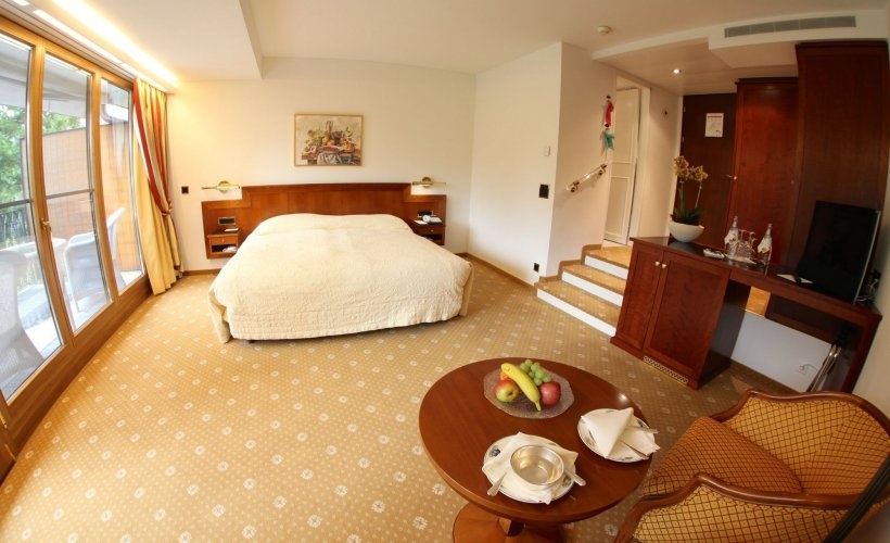 Comfort Double room