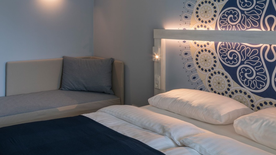 Comfort Double room