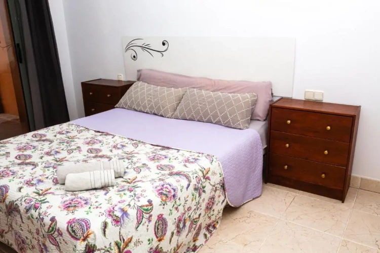 Ground Floor Apartment