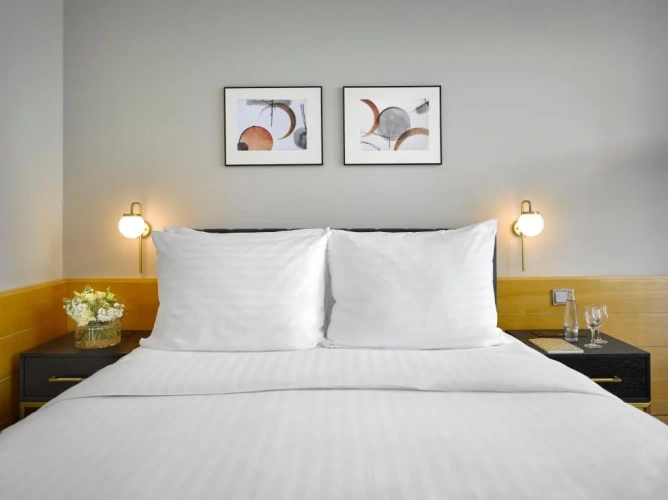 Premier Double room