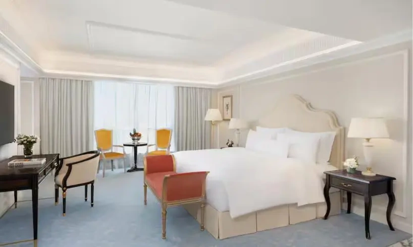 Royal Double Suite