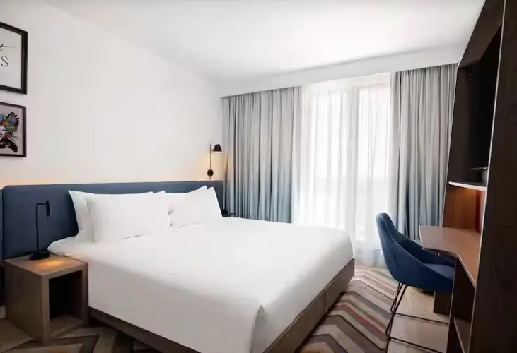 Super Double room