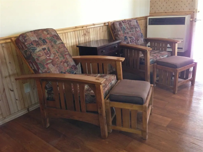 Cardinal Village Resort