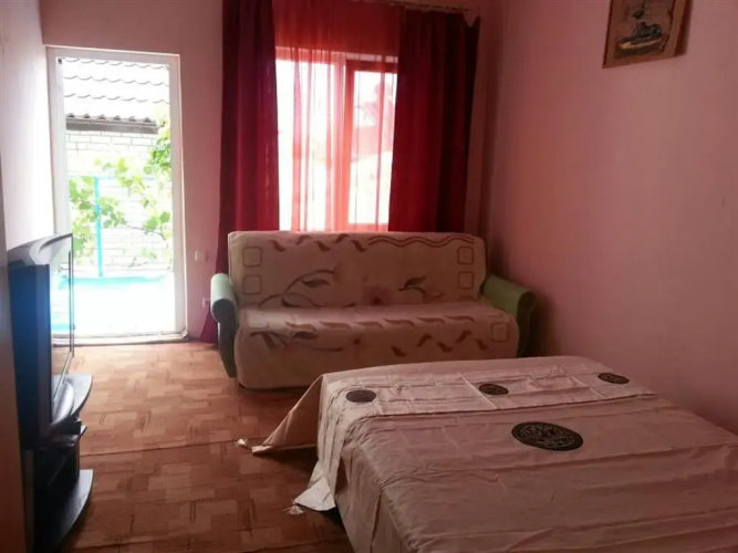 Olgino Hotel