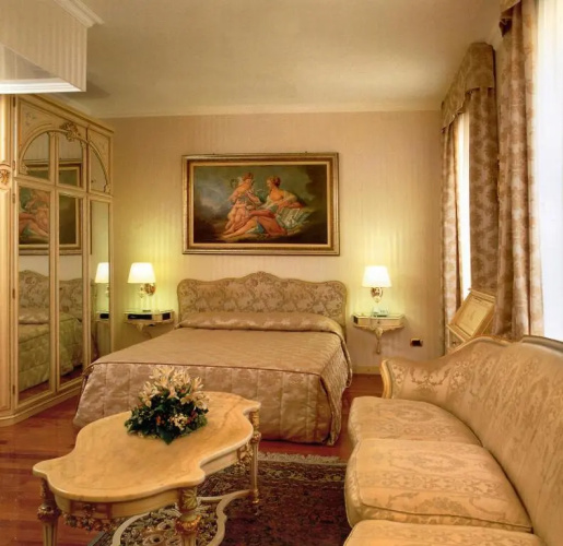 Hotel Andreola Central photo 26