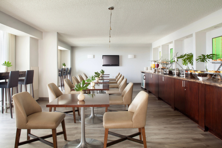 Fort Lauderdale Marriott North photo 13