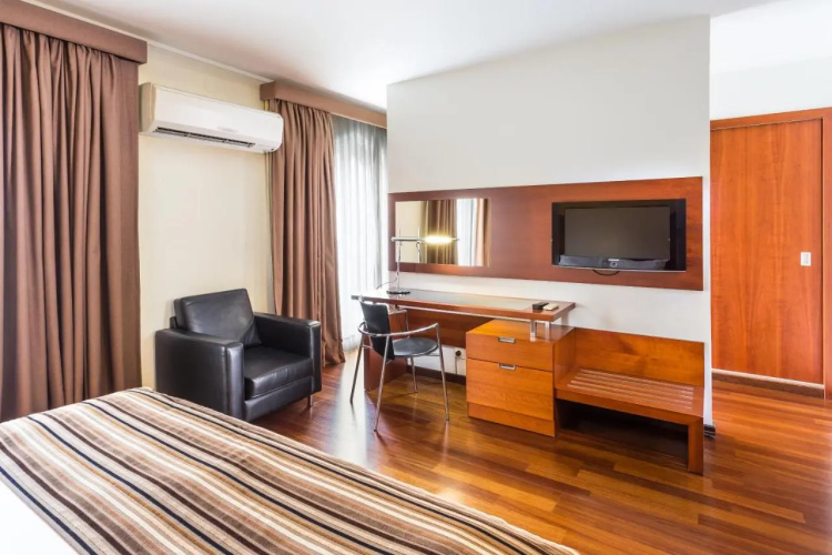 Legendary Lisboa Suites photo 21