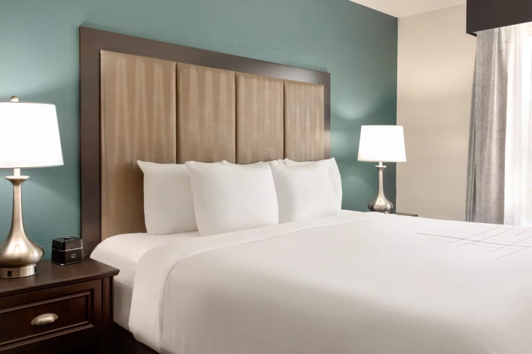 Superior Double Suite