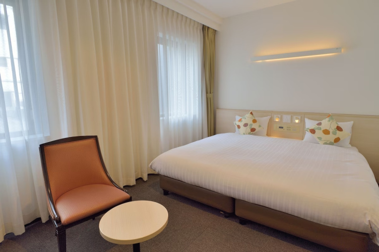 Midosuji Hotel