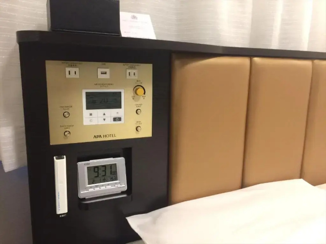 Apa Hotel Kanda Ekimae