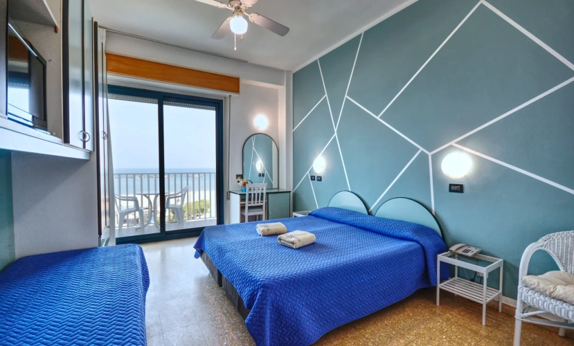 Panorama Double room