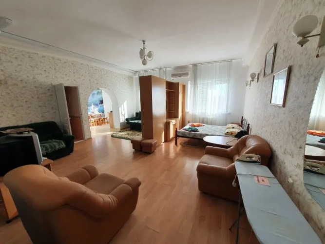 Фотография номера гостиницы Вилла Лилия