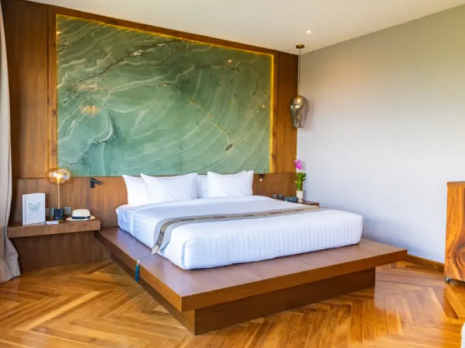Double Junior Suite