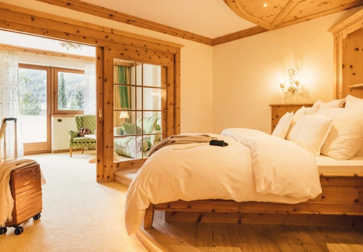 Residence Double Suite