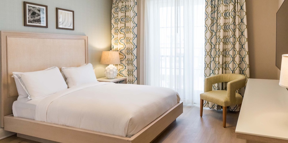 Double Junior Suite