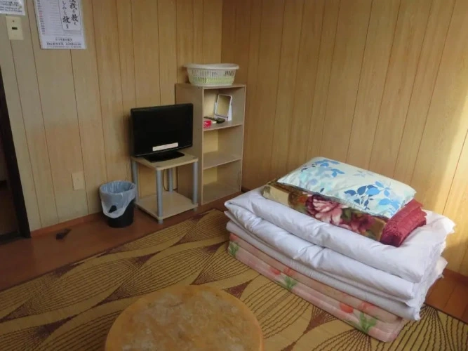 Main Building Single room