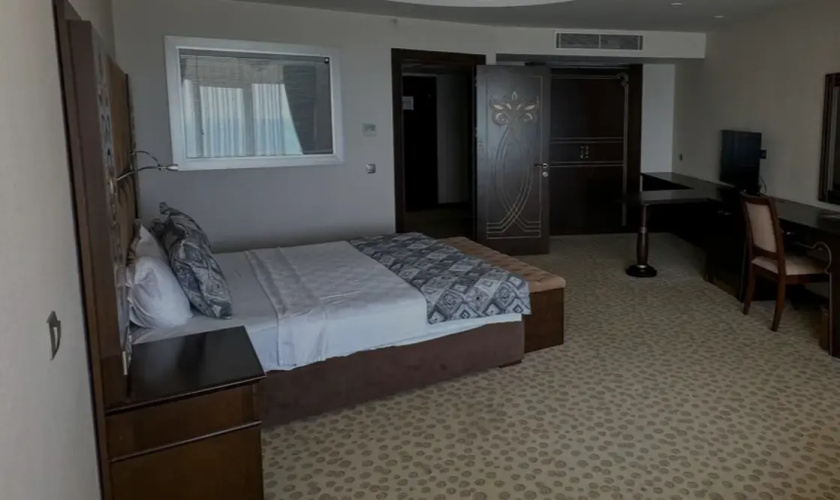 Family Quadruple Suite