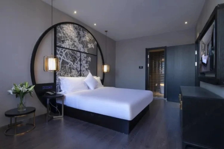 Jiangnan Double Suite
