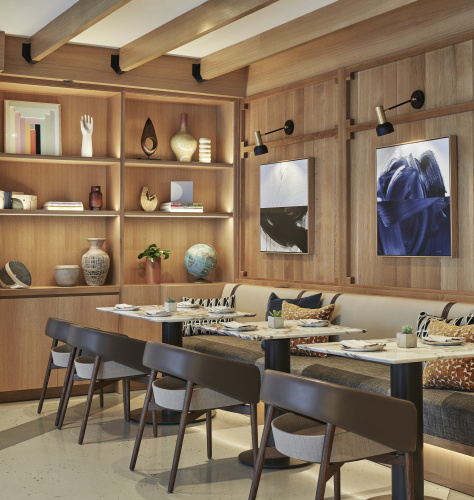 Viceroy Santa Monica photo 20