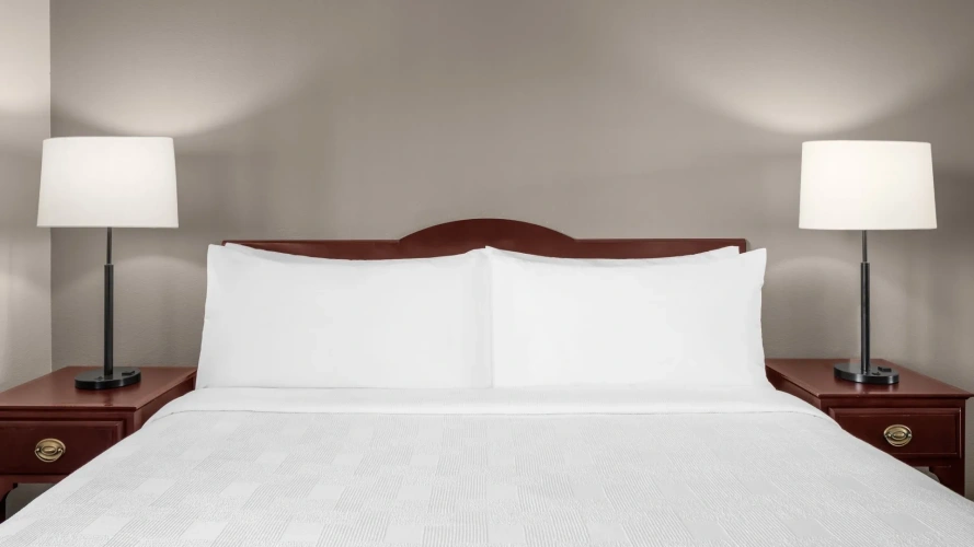 Quadruple Suite