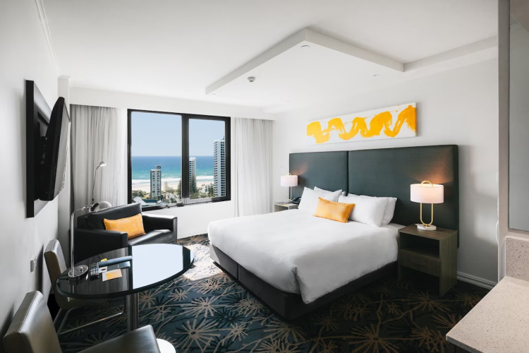 voco Gold Coast photo 7