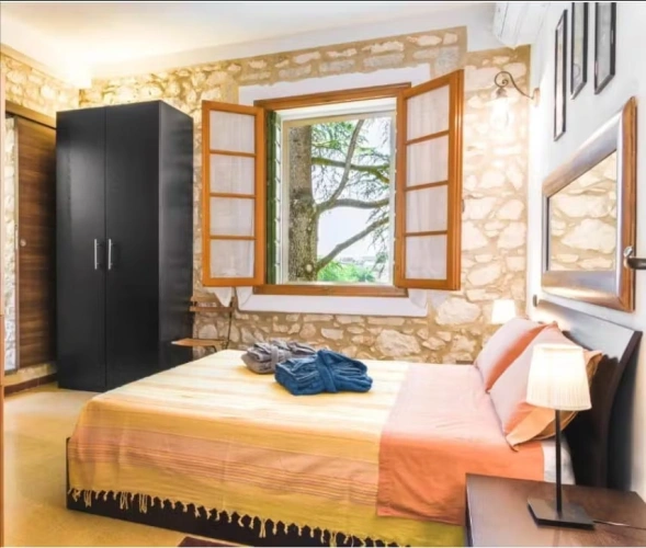 Small Premium Double room
