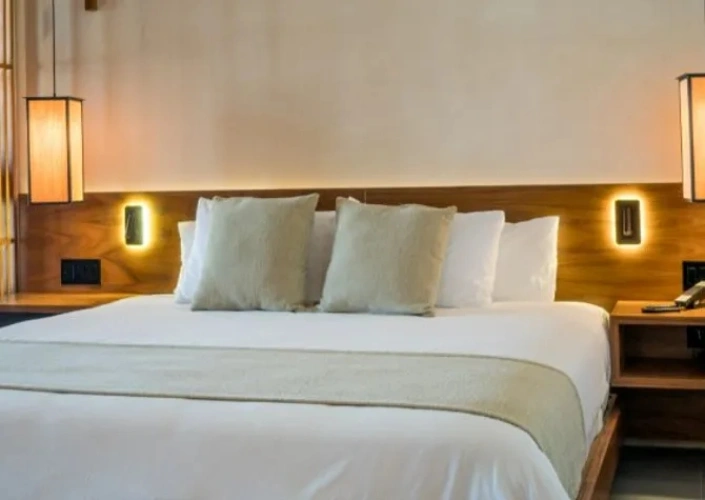 Rooftop Double Suite