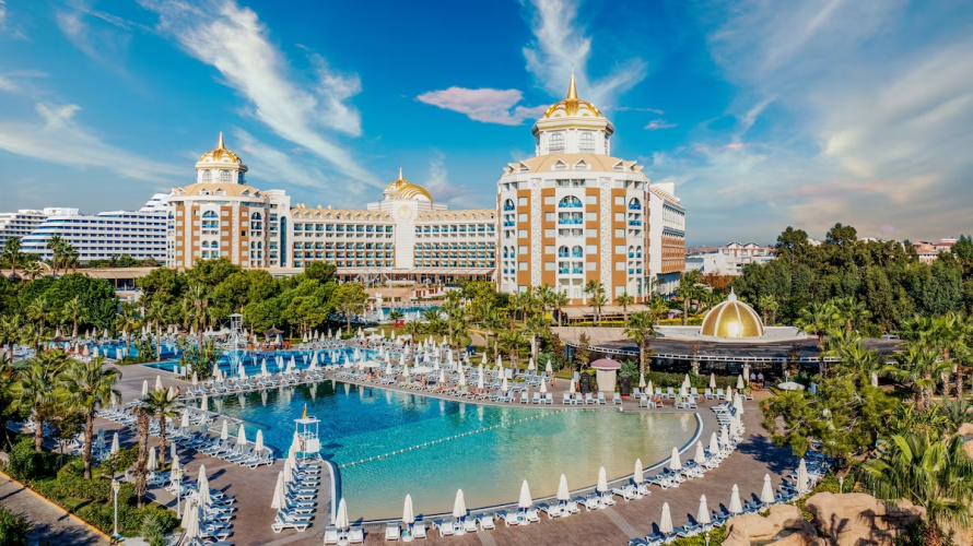 Imagen del hotel
