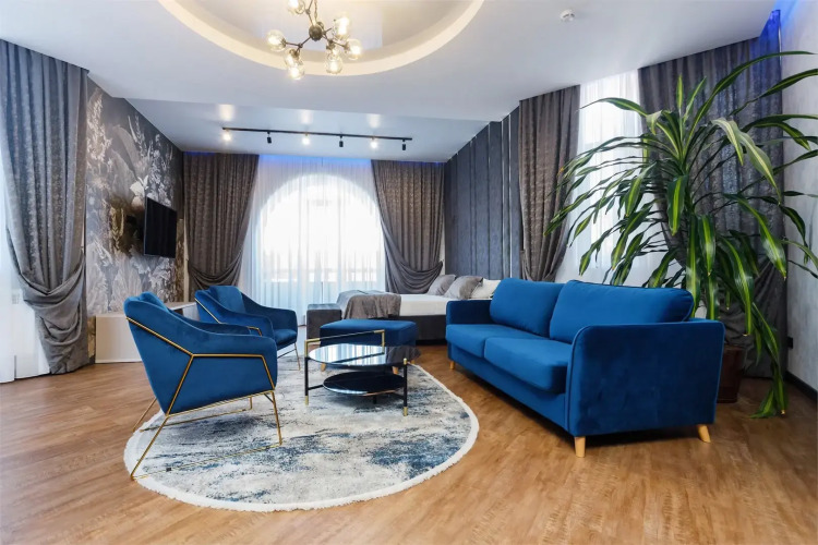 Фотография номера мини отеля Vk-Grand